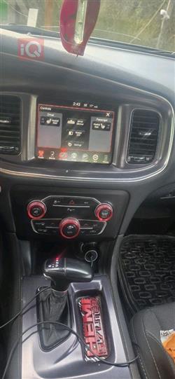 دودج تشارجر